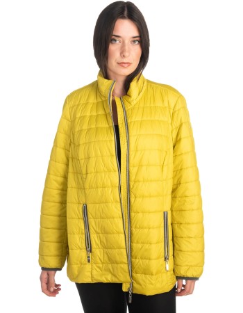 Γυναικείο Επώνυμο Μπουφάν - K285