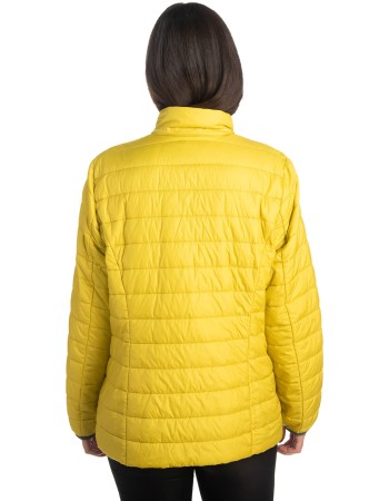 Γυναικείο Επώνυμο Μπουφάν - K285