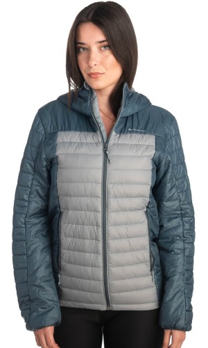 Γυναικείο Επώνυμο Μπουφάν - K286