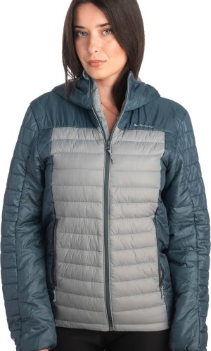 Γυναικείο Επώνυμο Μπουφάν - K286