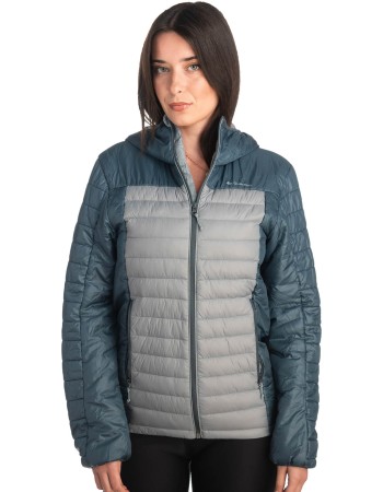 Γυναικείο Επώνυμο Μπουφάν - K286