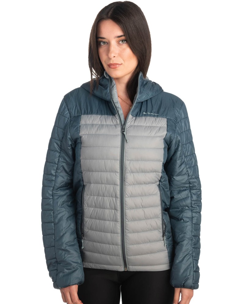 Γυναικείο Επώνυμο Μπουφάν - K286