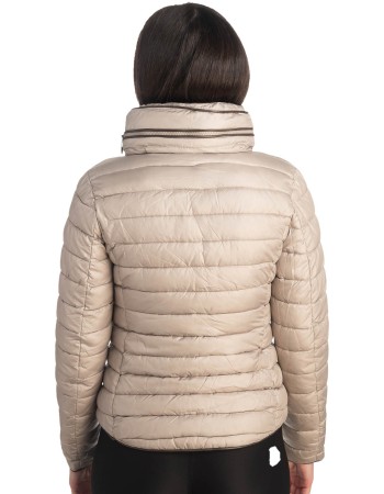 Γυναικείο Επώνυμο Μπουφάν - K287