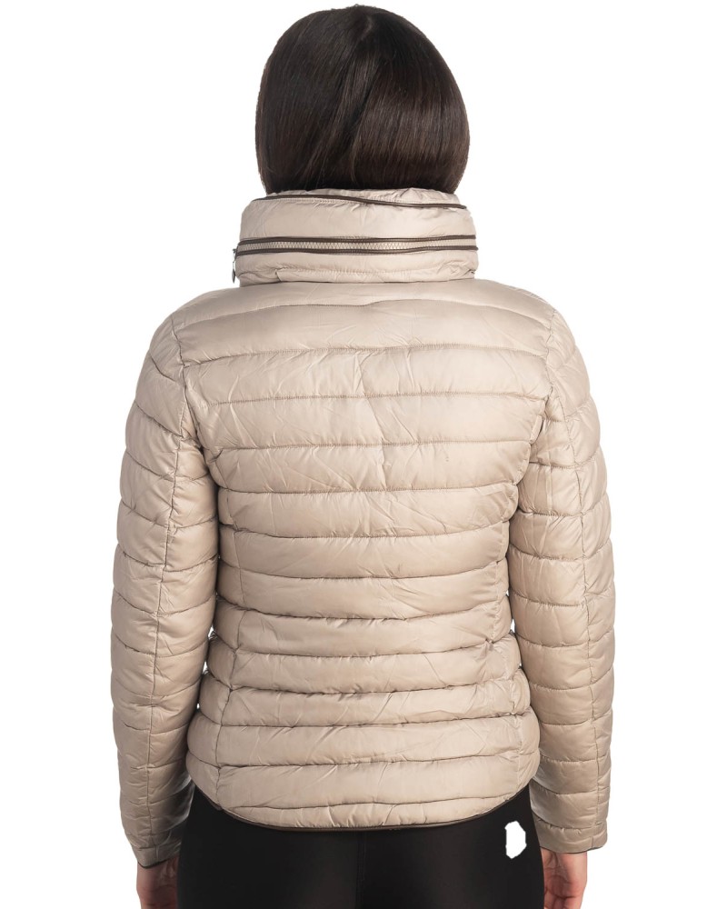 Γυναικείο Επώνυμο Μπουφάν - K287