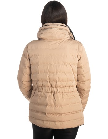 Γυναικείο Επώνυμο Μπουφάν - K288
