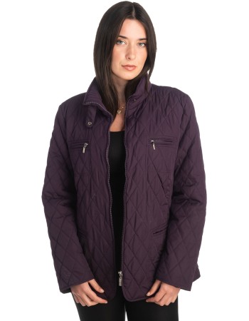 Γυναικείο Επώνυμο Μπουφάν - K289
