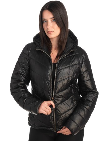 Γυναικείο Επώνυμο Μπουφάν - K290