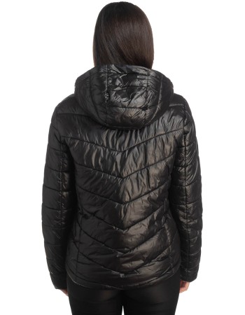 Γυναικείο Επώνυμο Μπουφάν - K290