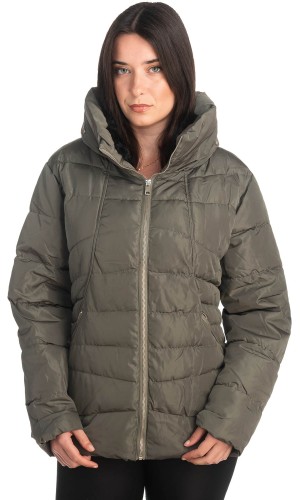 Γυναικείο Επώνυμο Μπουφάν - K291