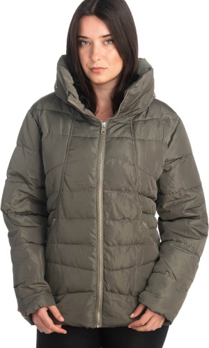 Γυναικείο Επώνυμο Μπουφάν - K291