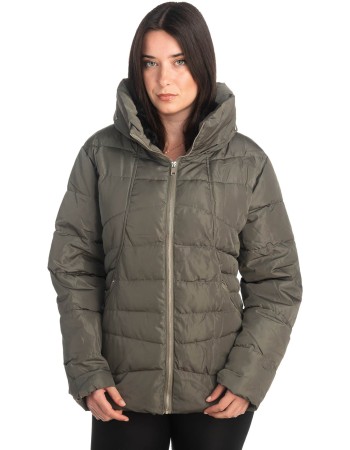 Γυναικείο Επώνυμο Μπουφάν - K291
