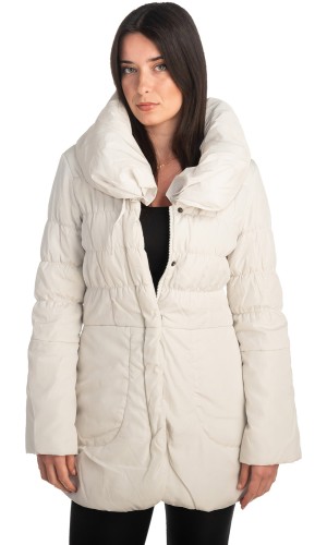 Γυναικείο Επώνυμο Μπουφάν - K292