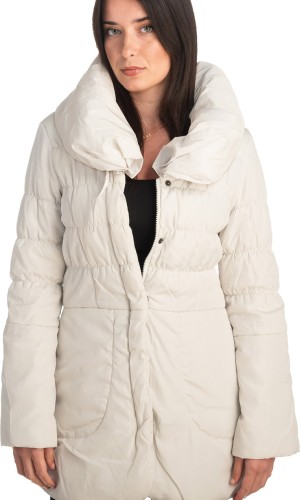 Γυναικείο Επώνυμο Μπουφάν - K292