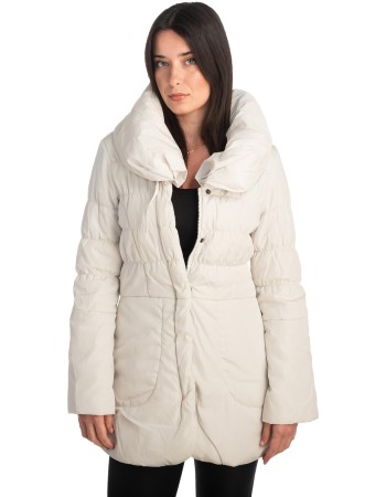 Γυναικείο Επώνυμο Μπουφάν - K292