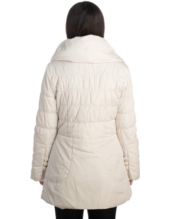 Γυναικείο Επώνυμο Μπουφάν - K292