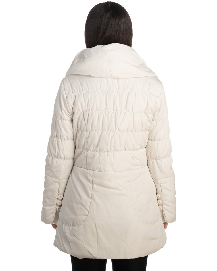 Γυναικείο Επώνυμο Μπουφάν - K292