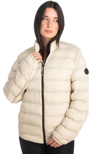 Γυναικείο Επώνυμο Μπουφάν - K293