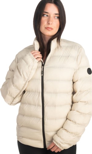 Γυναικείο Επώνυμο Μπουφάν - K293