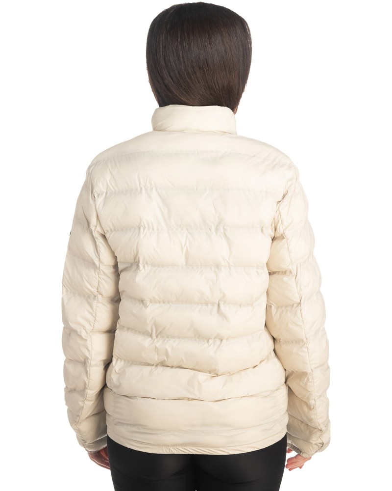 Γυναικείο Επώνυμο Μπουφάν - K293