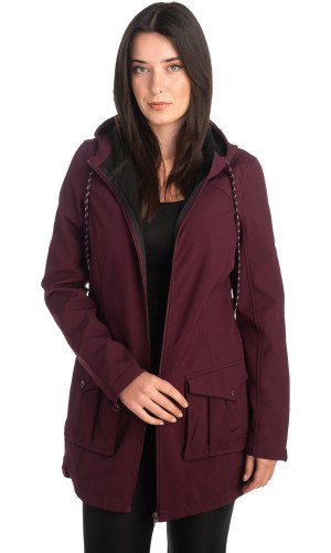 Γυναικείο Επώνυμο Μπουφάν Ισοθερμικό - K294