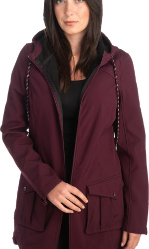 Γυναικείο Επώνυμο Μπουφάν Ισοθερμικό - K294