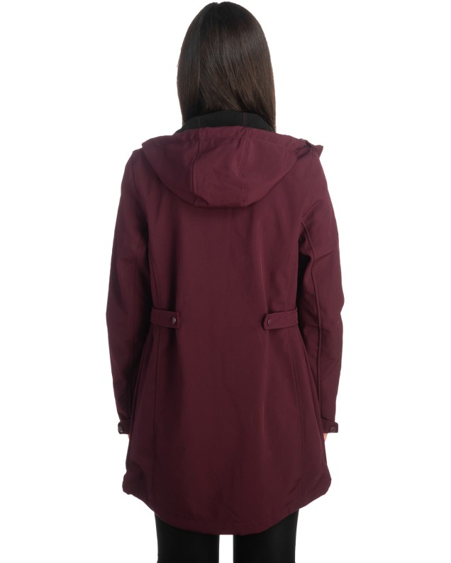 Γυναικείο Επώνυμο Μπουφάν Ισοθερμικό - K294