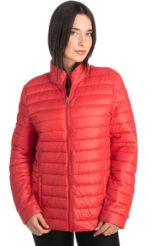 Γυναικείο Επώνυμο Μπουφάν - K298