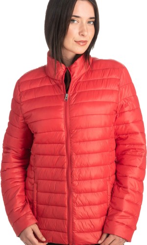 Γυναικείο Επώνυμο Μπουφάν - K298