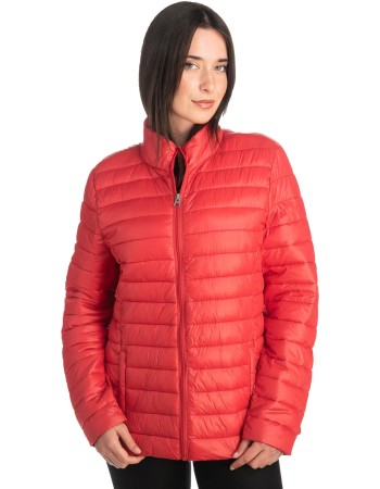 Γυναικείο Επώνυμο Μπουφάν - K298