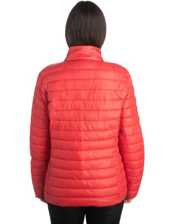 Γυναικείο Επώνυμο Μπουφάν - K298