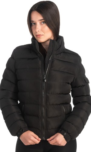 Γυναικείο Επώνυμο Μπουφάν - K299