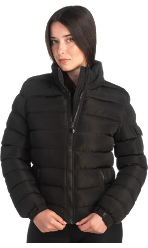 Γυναικείο Επώνυμο Μπουφάν - K299