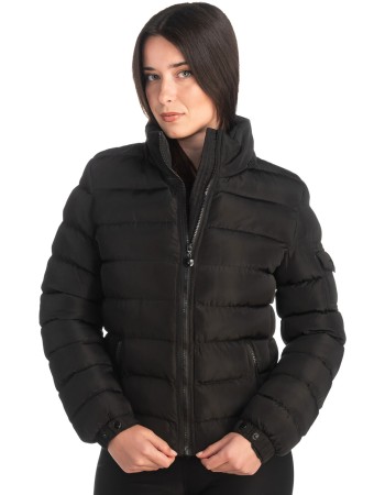 Γυναικείο Επώνυμο Μπουφάν - K299