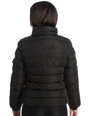 Γυναικείο Επώνυμο Μπουφάν - K299