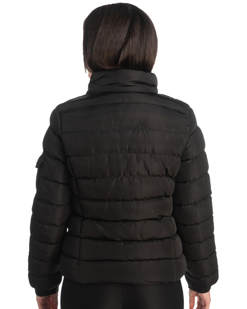 Γυναικείο Επώνυμο Μπουφάν - K299