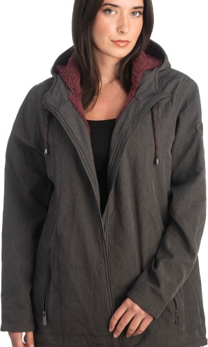 Γυναικείο Επώνυμο Μπουφάν - K300