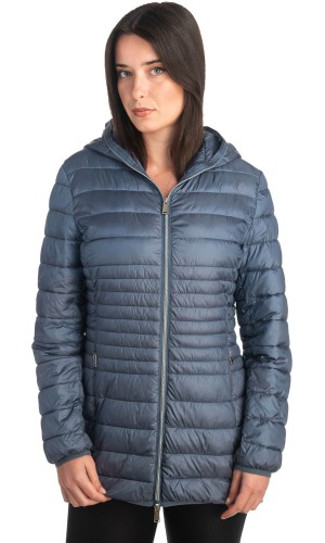 Γυναικείο Επώνυμο Μπουφάν - K301