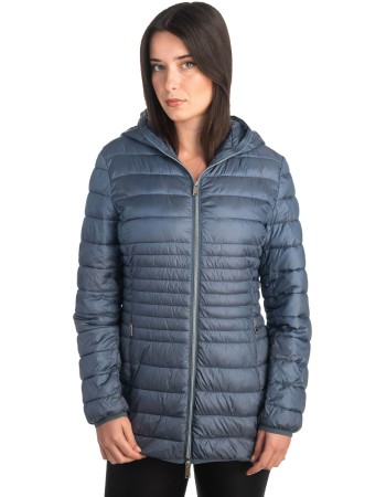 Γυναικείο Επώνυμο Μπουφάν - K301