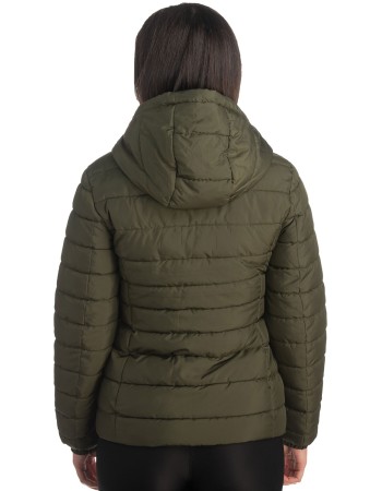Γυναικείο Επώνυμο Μπουφάν - K302