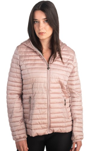 Γυναικείο Επώνυμο Μπουφάν - K303