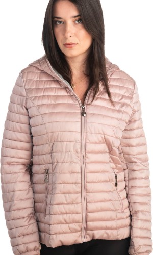 Γυναικείο Επώνυμο Μπουφάν - K303