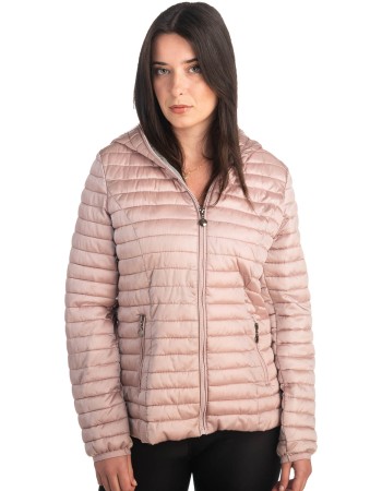 Γυναικείο Επώνυμο Μπουφάν - K303
