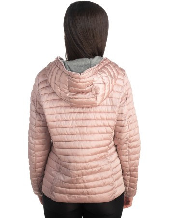 Γυναικείο Επώνυμο Μπουφάν - K303