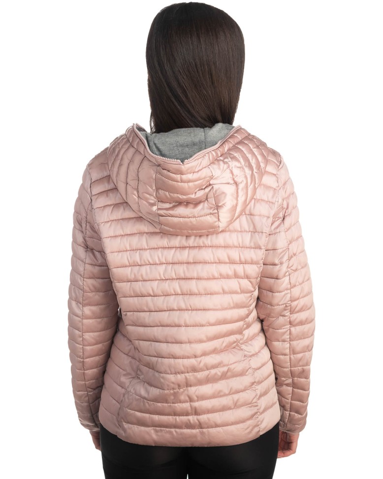 Γυναικείο Επώνυμο Μπουφάν - K303