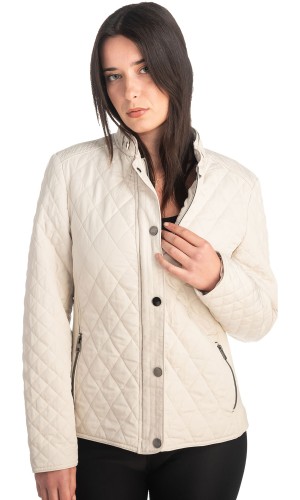 Γυναικείο Επώνυμο Μπουφάν - K304