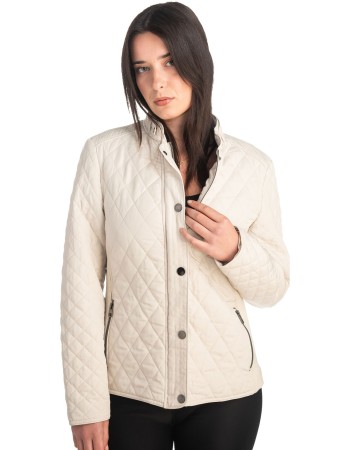Γυναικείο Επώνυμο Μπουφάν - K304
