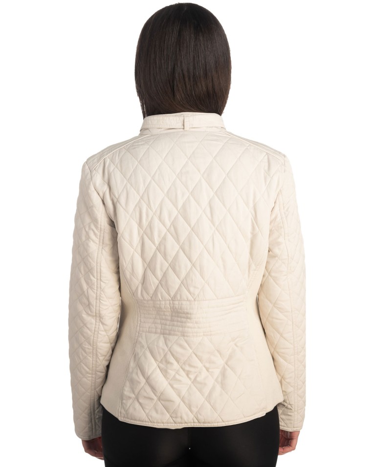 Γυναικείο Επώνυμο Μπουφάν - K304