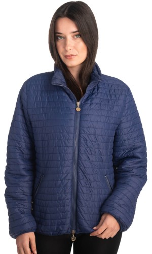 Γυναικείο Επώνυμο Μπουφάν - K307