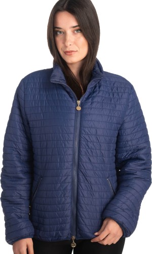 Γυναικείο Επώνυμο Μπουφάν - K307