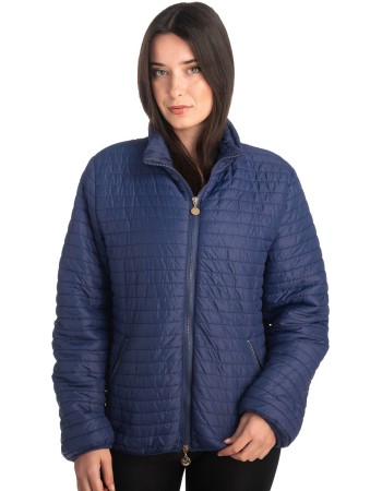 Γυναικείο Επώνυμο Μπουφάν - K307